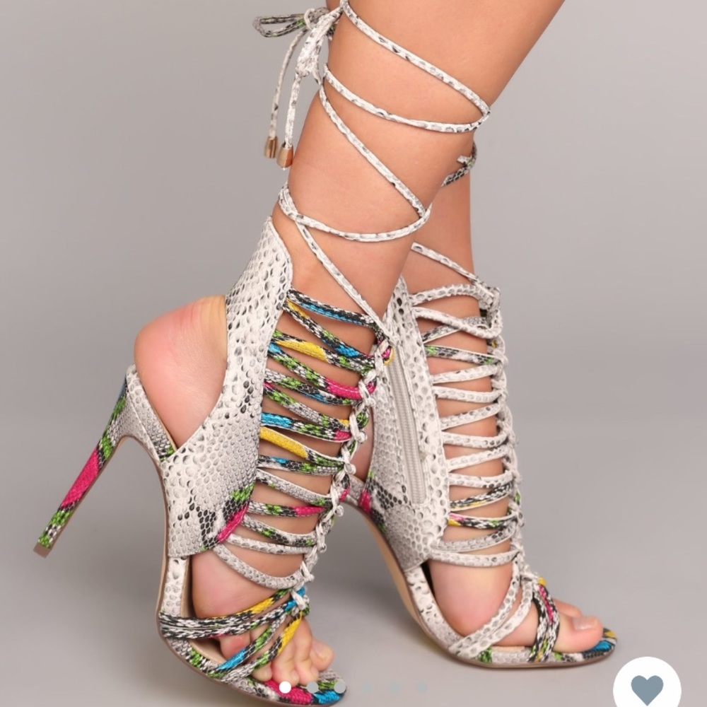 Heels